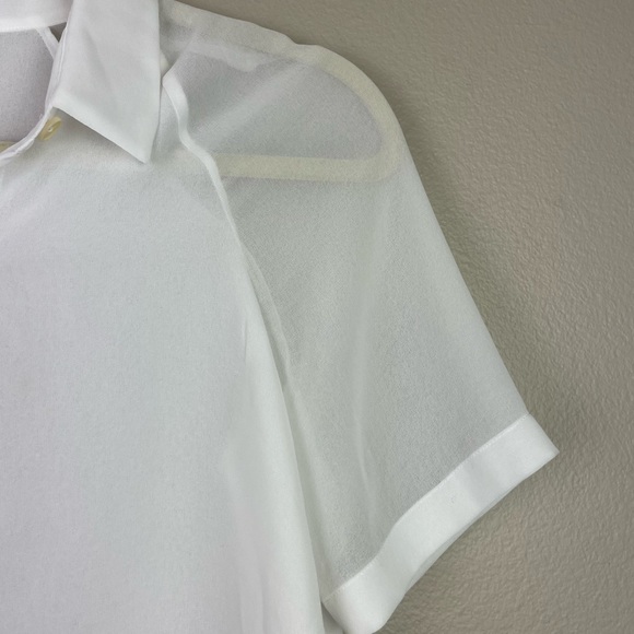 Wilfred Woman’s Crop Top - Picture 4 of 5